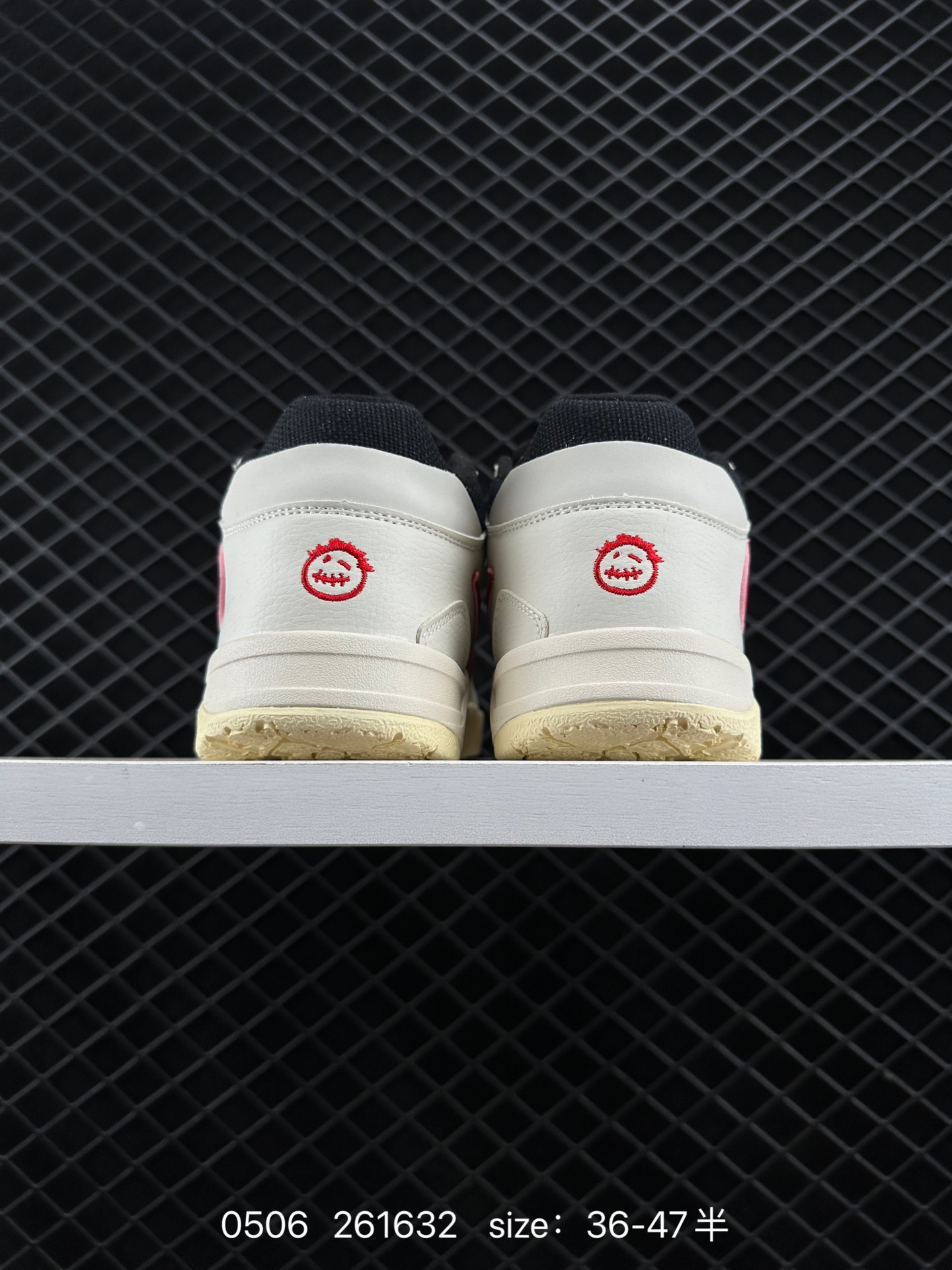 Travis Scott  Jordan Jumpman Jack